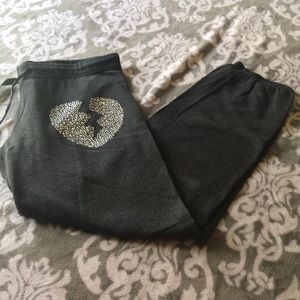 PINK Victoria’s Secret Sweatpants / joggers.